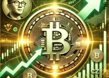 CryptoQuant CEO Senses ‘Bullish Vibes’ as CZ's Release Raises Market Hopes