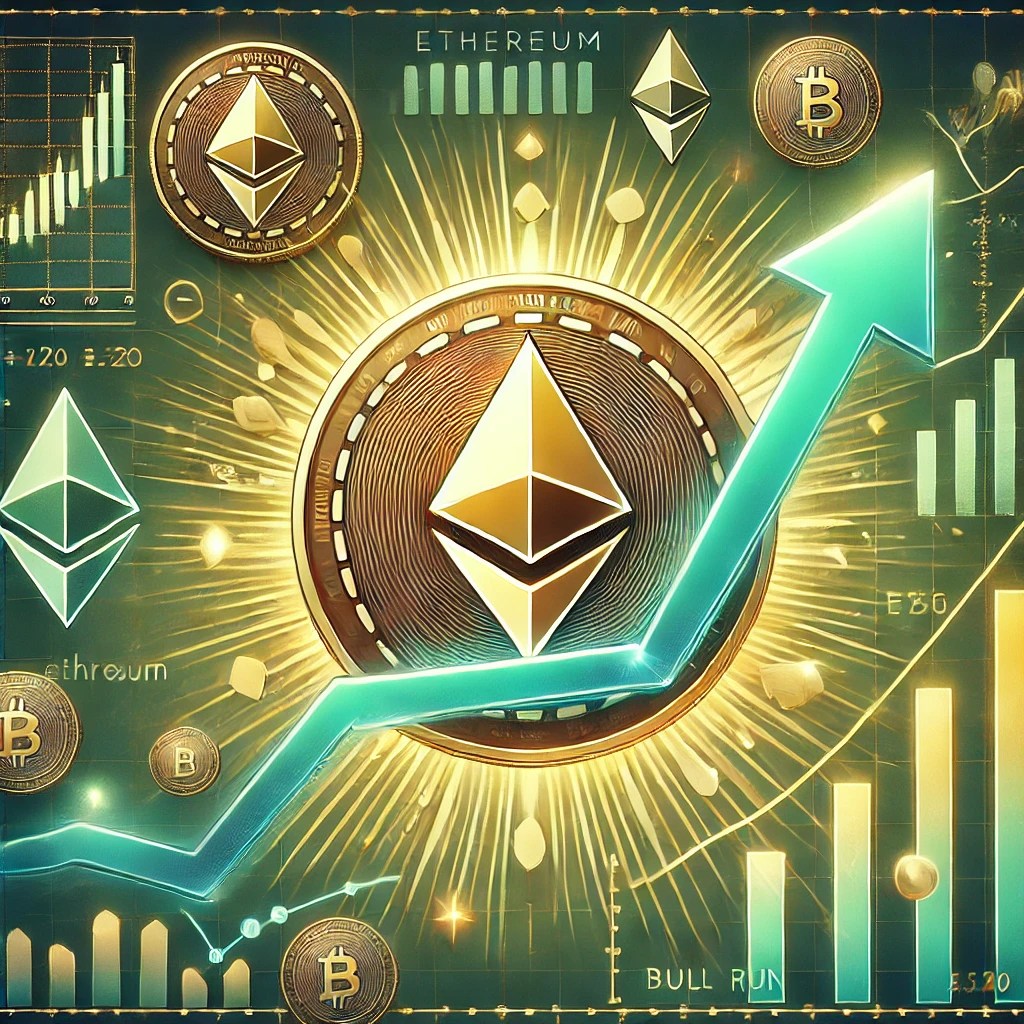 Crypto Inflows Hit New Heights As Ethereum Funds Break Losing Streak—Bull Run Here?