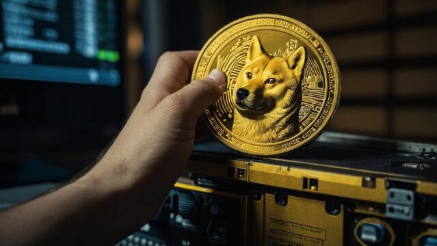 Dogecoin’s RSI Shift Ignites Optimism For Potential Gains Toward $0.1293