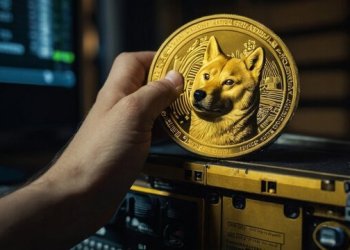Dogecoin