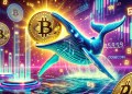 Dogecoin whales