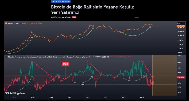 Bitcoin Nears Essential Cope with Threshold With Bull Run In Sight – Main points