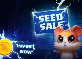 Seed Sale Kicks Off for Gamster’s AI-Powered P2E Platform