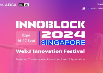 Web3 Innovation and Transformation: InnoBlock 2024 Held by ABGA and BBS