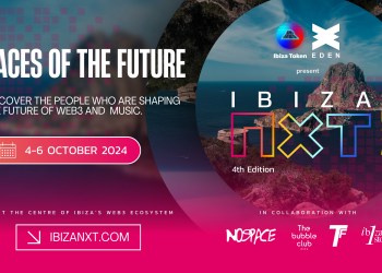 Ibiza NXT 2024: Faces of the Future – Discover the People Shaping the Future of Web3 and Music