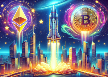 Analysts Foresee 100X Gains for These Altcoins With Bitcoin Reaching $80K