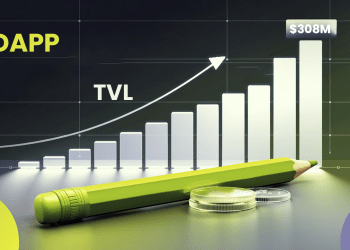 The Hype with Pencils Protocol: $308M+ TVL and $DAPP Launch on Tokensoft