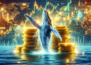 Cardano (ADA) and Ripple (Xrp) Whales Flock to This Emerging $0.03 AI Altcoin Following Its Presale Success