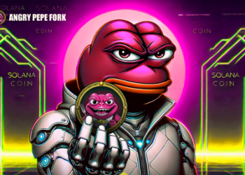 Solana Whales Predict Huge Growth: The Hottest Solana Memecoin To Buy Now