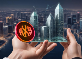 New Crypto Redefining Real Estate Investing Through Tokenization Could Hit $25 by April 2025, Priced Under $0.20 Today