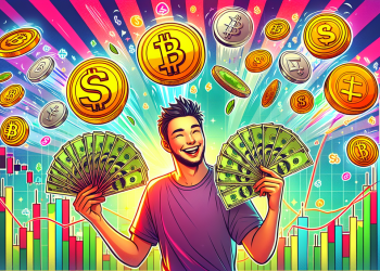 Invest $300 in These Altcoins Today to Build a $1.5 Million Portfolio in 2025 – Experts’ Picks