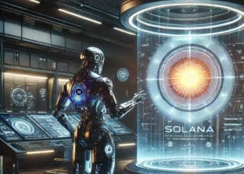 Solana and Toncoin Whales Are Bullish on This New Token With 1,100% Growth Potential.