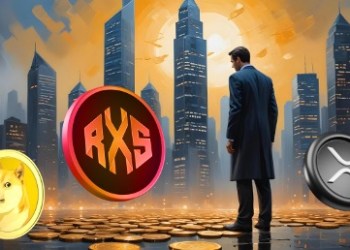Top 3 Crypto Price Predictions: Ripple (XRP) to $3, Dogecoin (DOGE) Aiming for $1, and Rexas Finance (RXS) Primed for a Surge to $7