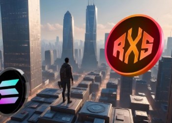 Will Rexas Finance Be the Next Solana (SOL)? RXS Price Forecast for the Next 1, 3, and 5 Years