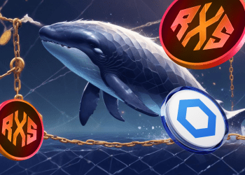 Chainlink Could Drop Out of Crypto’s Top 15, Whales Moving To LINK Alternative Token Priced Under $0.10