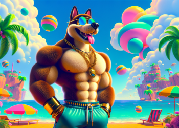 Dogen Presale Launch Draws Significant Buyer Interest: Is It the Next SHIB?