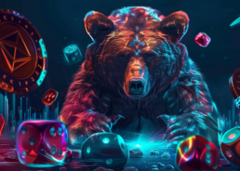 Ethereum-Based GambleFi Token Could Be Next Big Thing; Dogecoin and Shiba Inu Falter