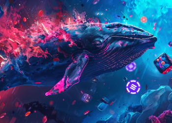 Buy The Dip: Crypto Whales Are Heavily Accumulating SOL, MATIC and This New Altcoin