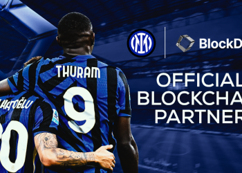 BlockDAG is the Official Blockchain Partner of Inter Milan – Will Aptos and BNB See Outflows?