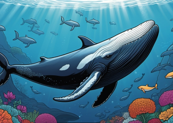 Shiba Inu Whales Rouse From Their Slumber With 3.5 Trillion SHIB On The Move