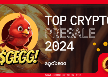 Bitcoin Struggles To Remain Above $60K, Here’s Why Investors Find More Security In Ethereum and GoodEgg