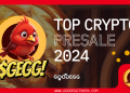 ETH Whales Are Confident in GoodEgg’s Future Over Artificial Superintelligence Alliance.