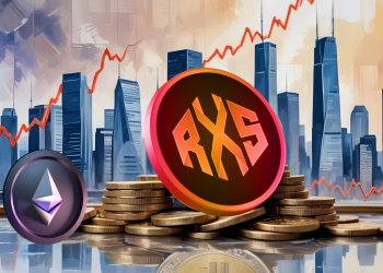 Ethereum Rival Token Primed to Hit $11 By Mid-2025, Currently only $0.04