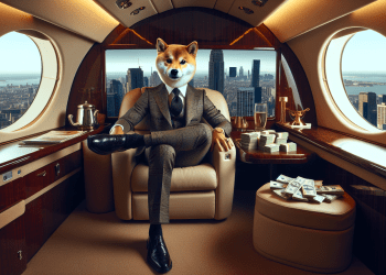 The New Alpha Dog Memecoin Attracts Solana Traders as WIF and Bonk Go Through Harsh Downturn