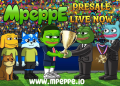 Mpeppe’s Token Predicted To Rally As Artificial Superintelligence Alliance (FET) Holders Join The Presale