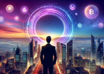 Early Toncoin Investors Record 500% Profits With Cybro Presale Surging Over $2,7M Mark