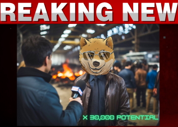 Biggest 2024 Crypto Sensation: This Altcoin’s 30,000x Potential Leaves Worldcoin and SHIB in the Dust!
