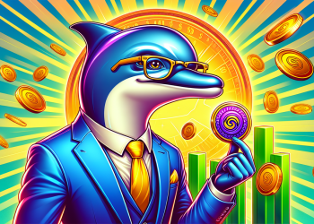 Why Analysts Believe This Undervalued Crypto Will Skyrocket by 400% Soon – Key Insights Point on..