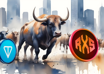 Expert Who Predicted Toncoin (TON) and Dogs (DOGS) Rallies Forecasts 20x Bull Move for Trending Real Estate Tokenization Altcoin
