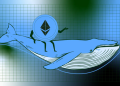 Ethereum Whale Offloads 15,000 ETH To Go All In On This Viral ICO Set To Rally 4,555% In 30 Days