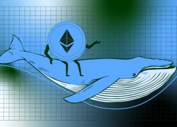 Ethereum Whale Offloads 15,000 ETH To Go All In On This Viral ICO Set To Rally 4,555% In 30 Days