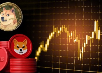 Ethereum Presale Token Value at $0.03 Zooms in On Shiba Inu and Dogecoin as 1,500% Rally Looms