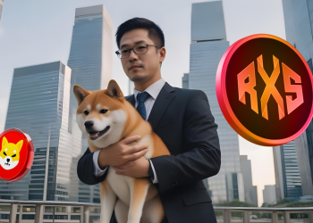 Will He Be Right Again? Analyst Who Spotted Shiba Inu’s Potential Before Mainstream Attention Reveals the ‘Next SHIB’—Currently Under $0.05