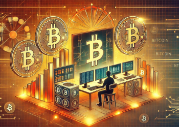 Bitcoin Miner’s Guide: How to Calculate Profits Based on Bitcoin Hashrate?