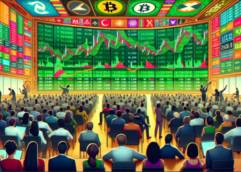 Cybro Presale Nears $2M as Investors Rush to Claim 1200% ROI Opportunity