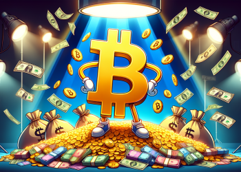 Why September Market Correction Is the Best Time to Load up Your Portfolio – Turn $500 Investment Into $2.5 Millions With These Hot Crypto Picks