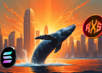 Giant SOL Whale Who Bought Solana at $2.50 and Sold at $250 Bags This Coin Under $0.10, What’s Cooking?