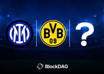 BlockDAG’s Pursuit in the Premier League: A Strategic Move Toward a Massive ROI – Updates on Toncoin & Cosmos