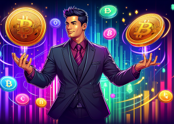 Top Analyst Who Profited From BTC in 2021 Unveils 5 Altcoins for Massive Gains in October’s Bull Run