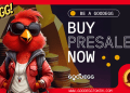 GoodEgg’s Growing Investors Pool Grabs The Attention From Experienced FET Investors