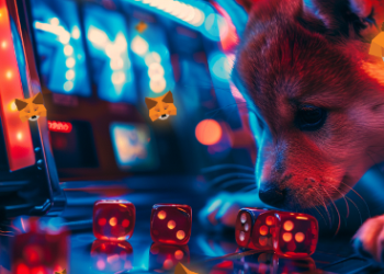 Elon Musk Hints at Dogecoin Tesla Payments, Shiba Inu Stays Rangebound, Rollblock Smashes Through $3M Mark