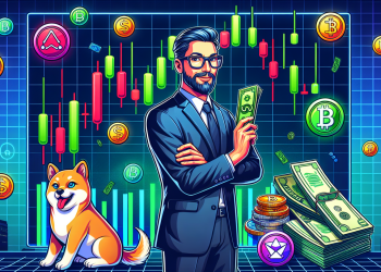 Wall Street Analyst Predicts 5000% Surge for This $0.0003 Solana Memecoin, Outperforming Dogecoin (Doge) and Shiba Inu (Shib)