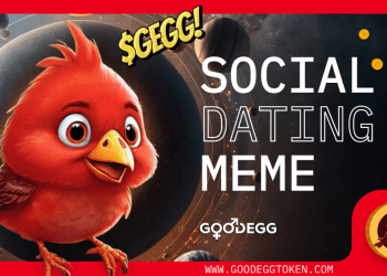 Market Strategist Say GoodEgg Is Positioned To Outpace Shiba Inu in 2024
