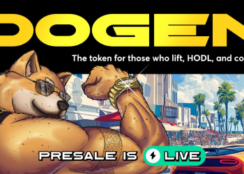 Who is a Bad Boy? Meet DOGEN – the Alpha Dog Leading the Solana Meme Tokens Pack