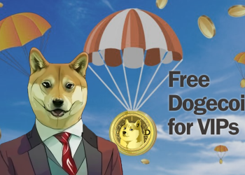 From Presale to Airdrop: Your Path to Dogecoin Riches with Doge2014’s VIP Program