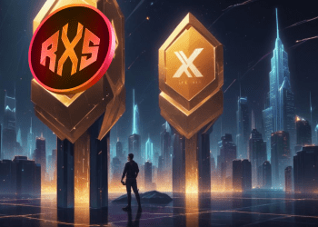 Giant Whales Rush to Bag Rexas Finance (RXS) in Presale Stage 3 After Stage 2 Sells Out in Record Time, Over $1,250,000 Raised